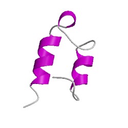 Image of CATH 3mziF02