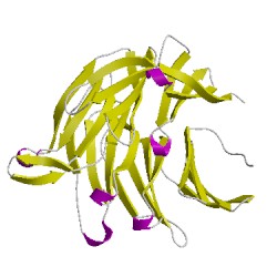 Image of CATH 3mzkA