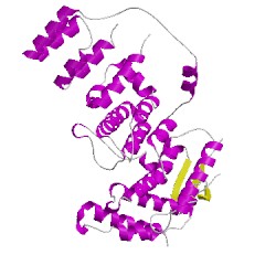 Image of CATH 3mzkB