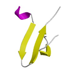 Image of CATH 3mzkB01