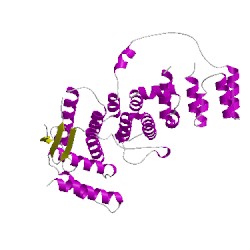 Image of CATH 3mzkC