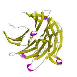 Image of CATH 3mzkD