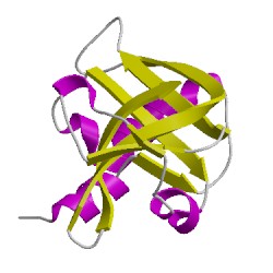 Image of CATH 3mzqA