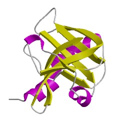 Image of CATH 3mzrA