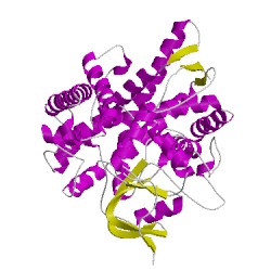 Image of CATH 3mzsA00