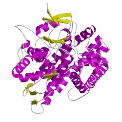 Image of CATH 3mzsB00