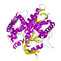 Image of CATH 3mzsD00
