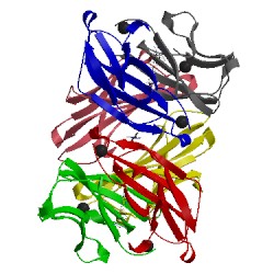 Image of CATH 3mzt