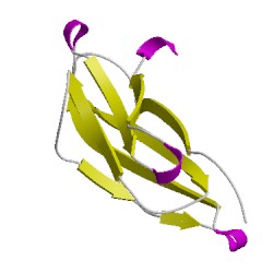 Image of CATH 3mztA