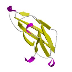 Image of CATH 3mztB