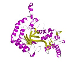Image of CATH 3n04A02