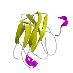 Image of CATH 3n04A03