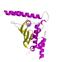 Image of CATH 3n0cD