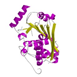 Image of CATH 3n0qA01