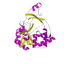 Image of CATH 3n0sB