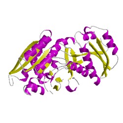 Image of CATH 3n0xA