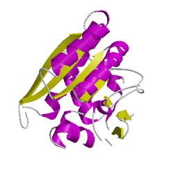 Image of CATH 3n0xA01