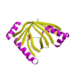 Image of CATH 3n0zA