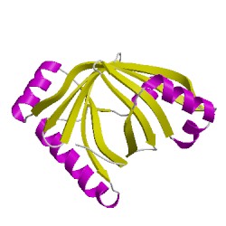 Image of CATH 3n10A