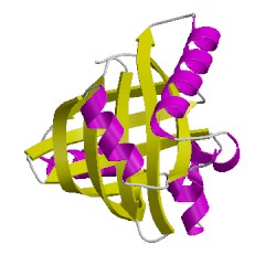 Image of CATH 3n10B