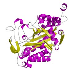 Image of CATH 3n14A00