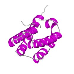 Image of CATH 3n1bA