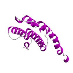 Image of CATH 3n1bB
