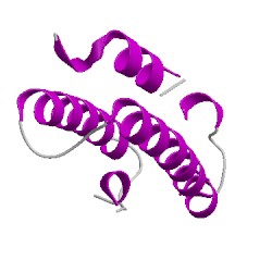 Image of CATH 3n1bB02