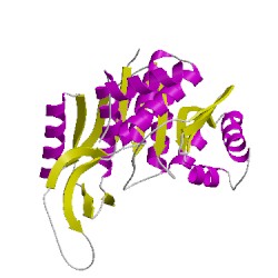 Image of CATH 3n1cB