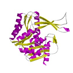 Image of CATH 3n1cC