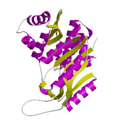 Image of CATH 3n1cD00