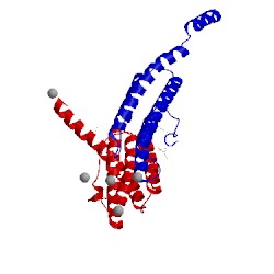 Image of CATH 3n1e