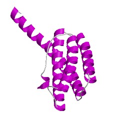 Image of CATH 3n1eB