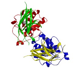 Image of CATH 3n1g