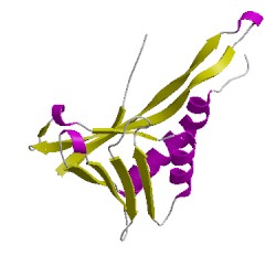 Image of CATH 3n1hA