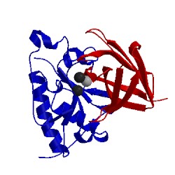 Image of CATH 3n1m