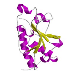 Image of CATH 3n1mB