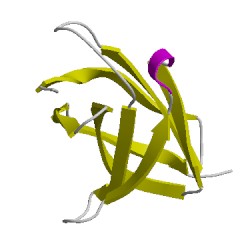 Image of CATH 3n1mC