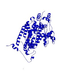 Image of CATH 3n1x