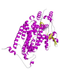 Image of CATH 3n1xA