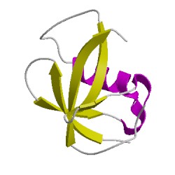 Image of CATH 3n1xC