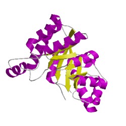 Image of CATH 3n2bA02