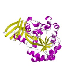 Image of CATH 3n2cI