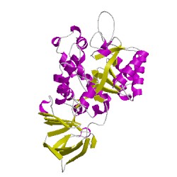 Image of CATH 3n2cK