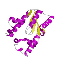 Image of CATH 3n2eA