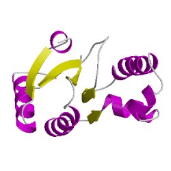 Image of CATH 3n2eC