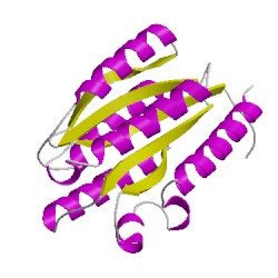 Image of CATH 3n2nC