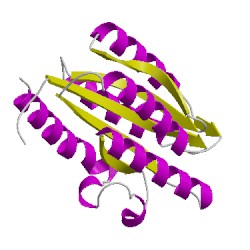 Image of CATH 3n2nF