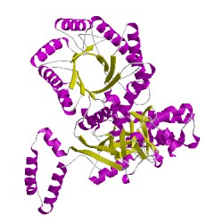 Image of CATH 3n2oA