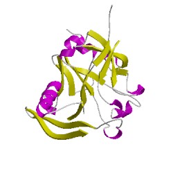 Image of CATH 3n2oB01